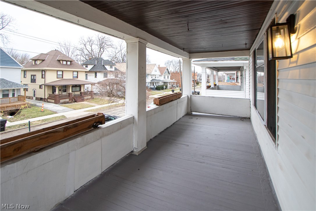 1931 W 74 Street Cleveland OH 44102