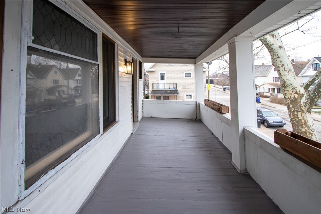 1931 W 74 Street Cleveland OH 44102