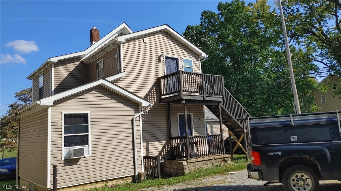634 Sumner Street Akron OH 44311