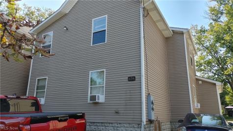 634 Sumner Street Akron OH 44311
