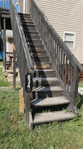 634 Sumner Street Akron OH 44311