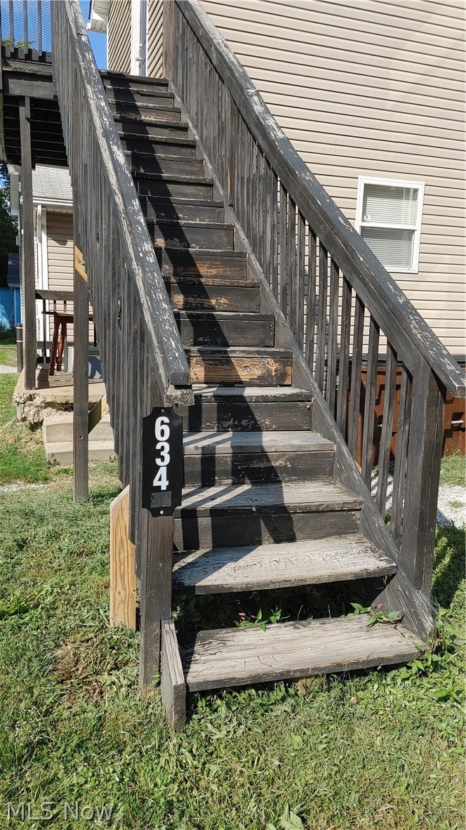 634 Sumner Street Akron OH 44311