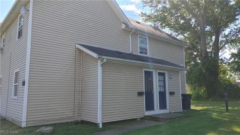 634 Sumner Street Akron OH 44311
