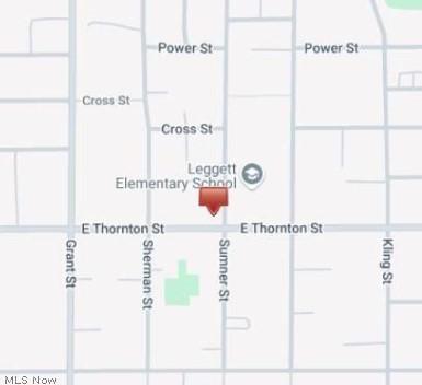 634 Sumner Street Akron OH 44311