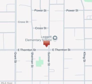634 Sumner Street Akron OH 44311