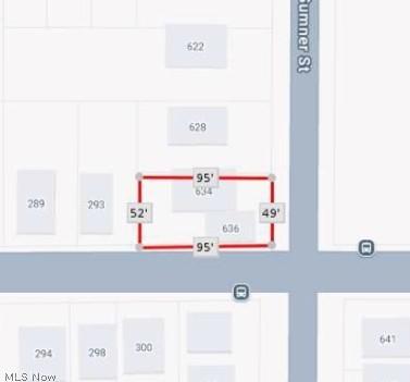 634 Sumner Street Akron OH 44311
