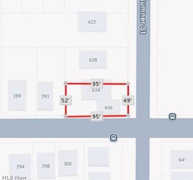 634 Sumner Street Akron OH 44311