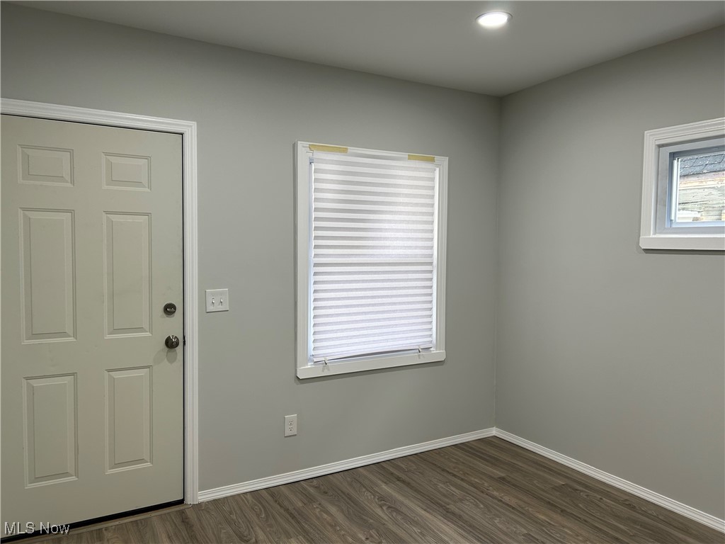 15630 Holmes Avenue Cleveland OH 44110