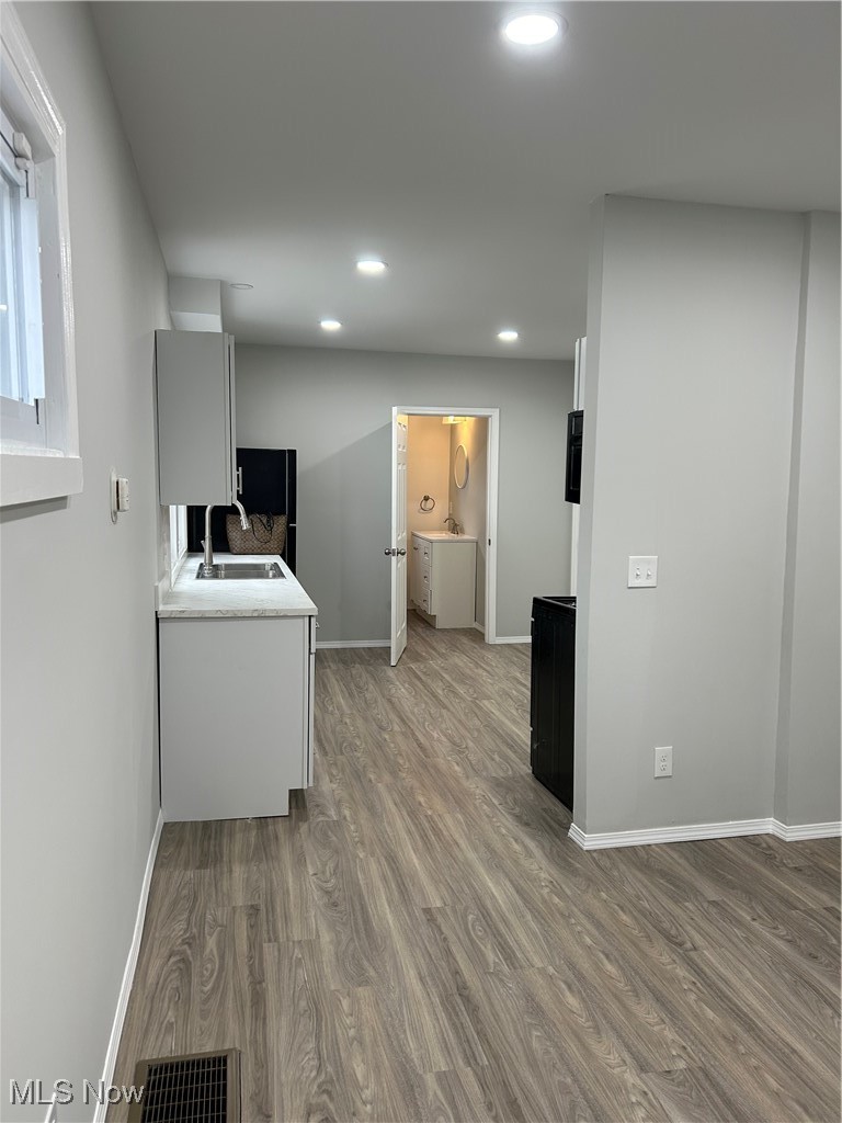 15630 Holmes Avenue Cleveland OH 44110