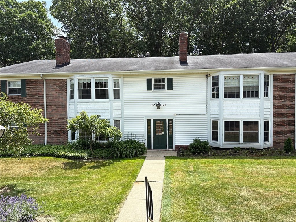 7010 Carriage Hill Drive Brecksville OH 44141
