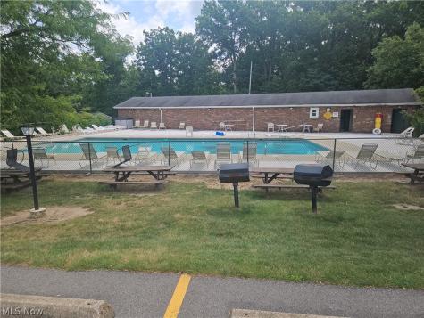 7010 Carriage Hill Drive Brecksville OH 44141