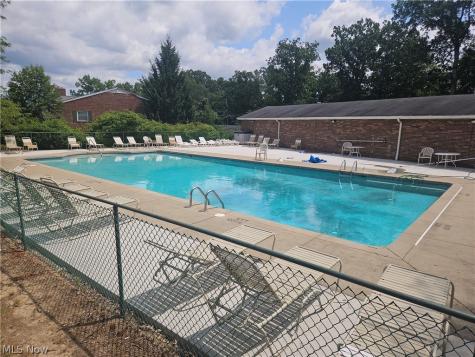 7010 Carriage Hill Drive Brecksville OH 44141