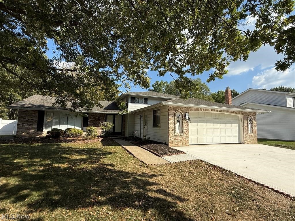 14961 Sherwood Drive Strongsville OH 44149