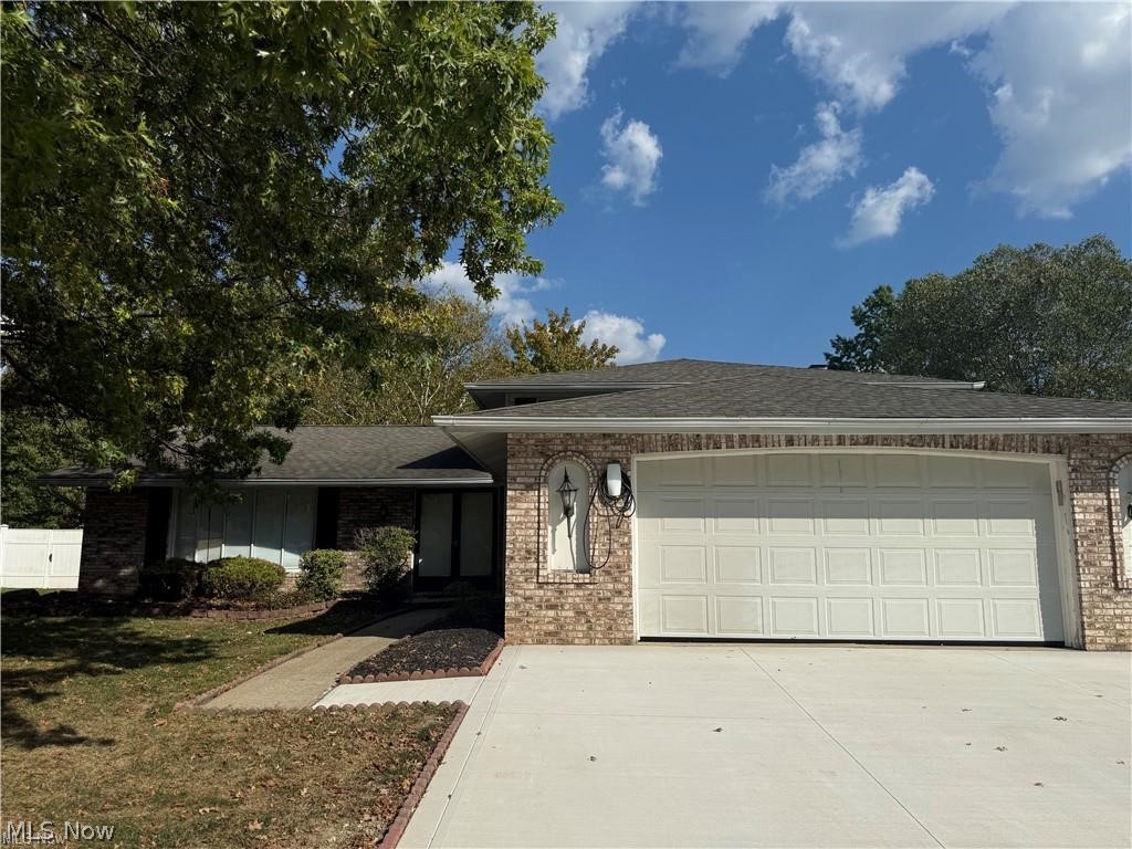 14961 Sherwood Drive Strongsville OH 44149