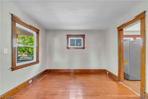 11601 Headley Avenue Cleveland OH 44111