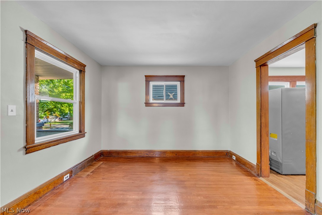 11601 Headley Avenue Cleveland OH 44111