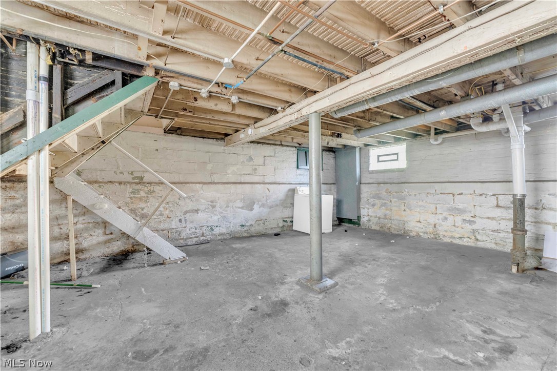 11601 Headley Avenue Cleveland OH 44111