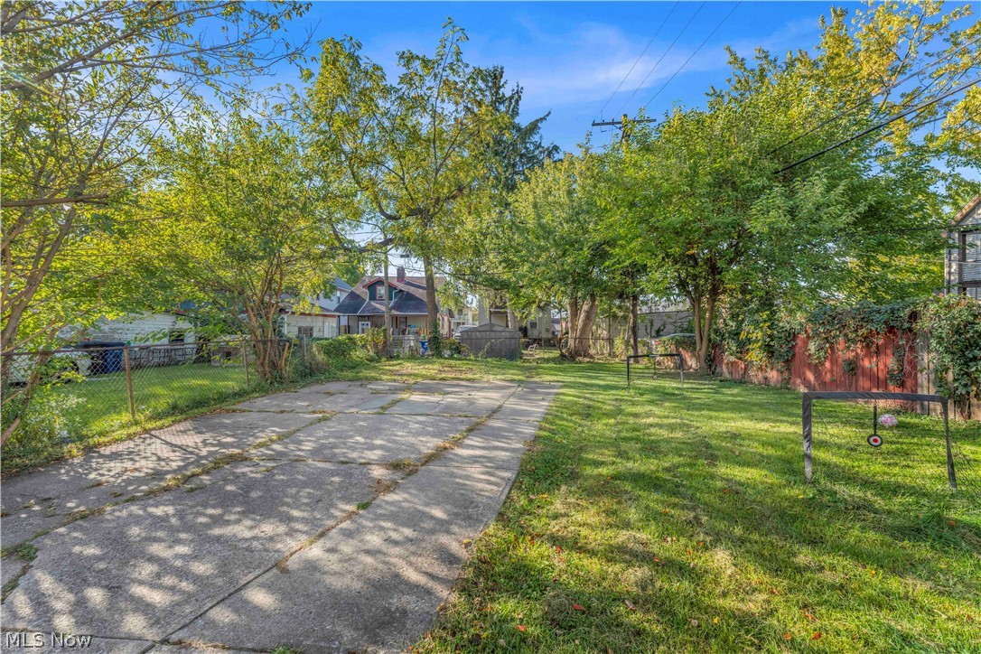 11601 Headley Avenue Cleveland OH 44111