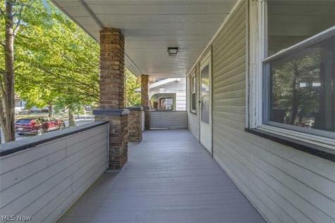 11601 Headley Avenue Cleveland OH 44111
