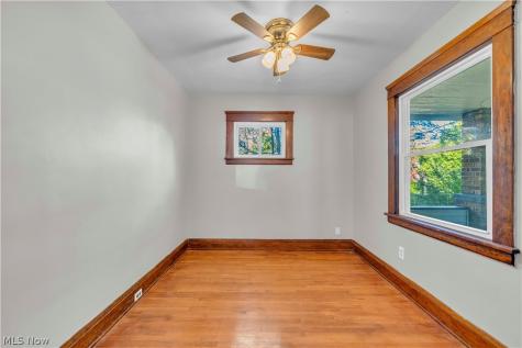 11601 Headley Avenue Cleveland OH 44111