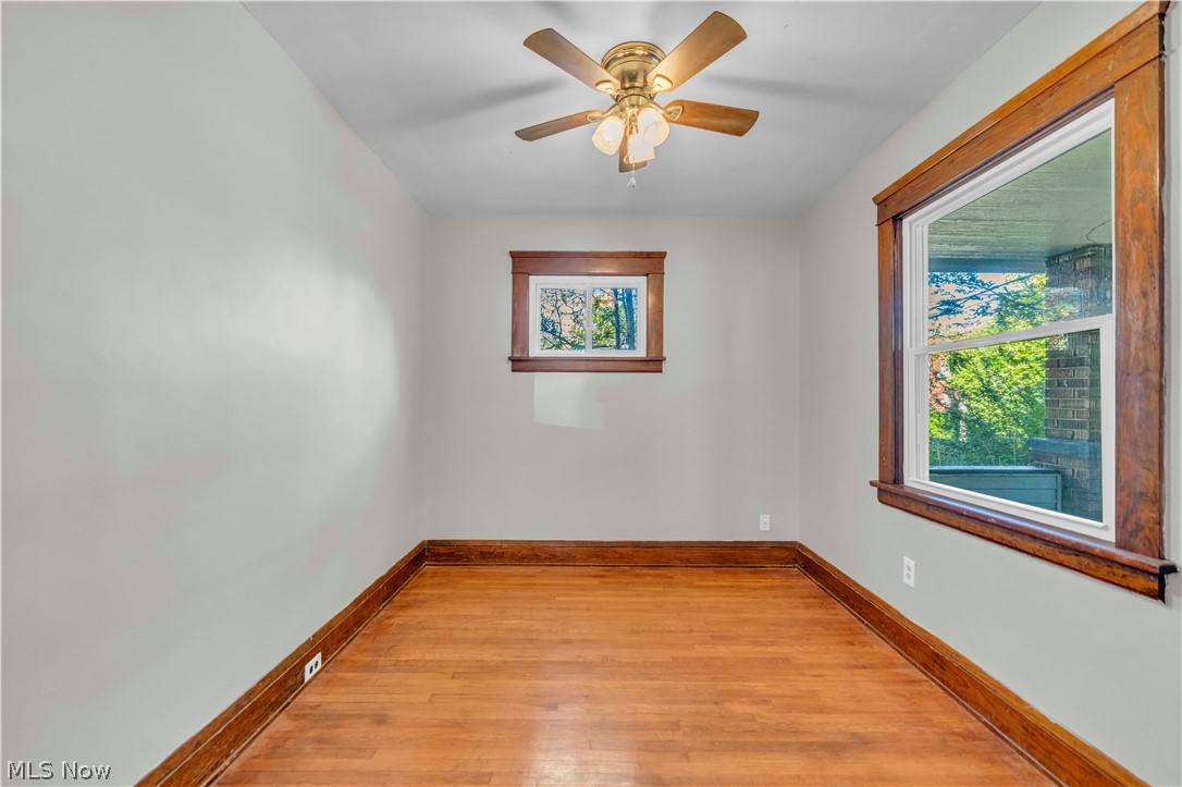 11601 Headley Avenue Cleveland OH 44111