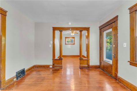 11601 Headley Avenue Cleveland OH 44111