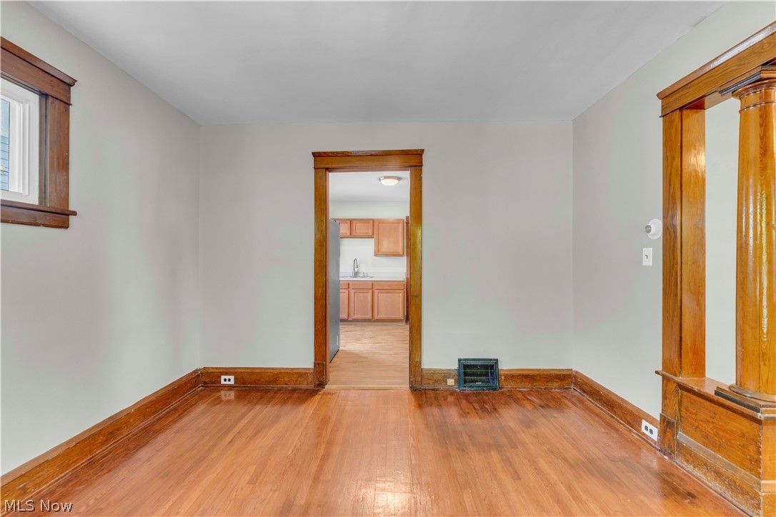 11601 Headley Avenue Cleveland OH 44111