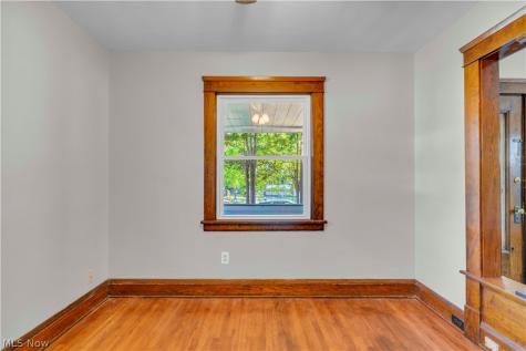 11601 Headley Avenue Cleveland OH 44111