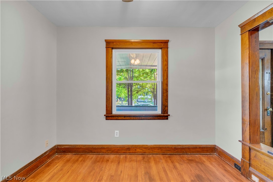 11601 Headley Avenue Cleveland OH 44111