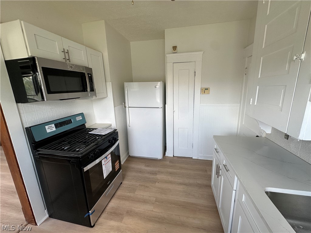 14415 Westropp Avenue Cleveland OH 44110