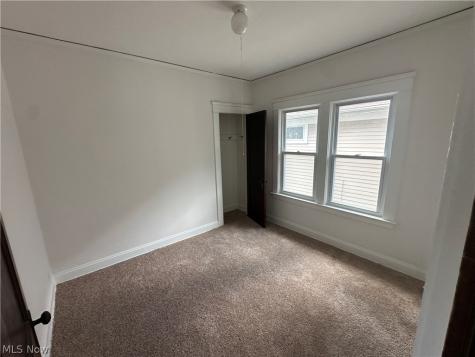 14415 Westropp Avenue Cleveland OH 44110