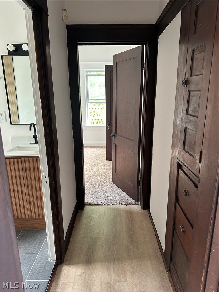14415 Westropp Avenue Cleveland OH 44110