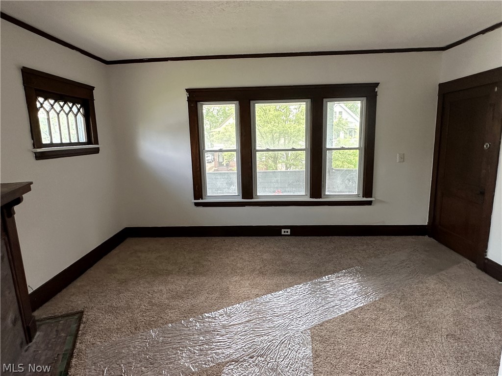 14415 Westropp Avenue Cleveland OH 44110
