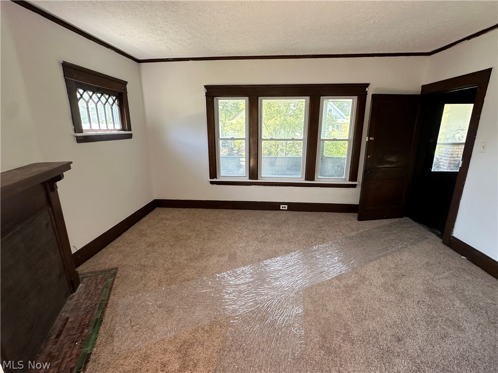 14415 Westropp Avenue Cleveland OH 44110