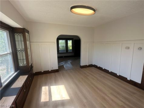 14415 Westropp Avenue Cleveland OH 44110