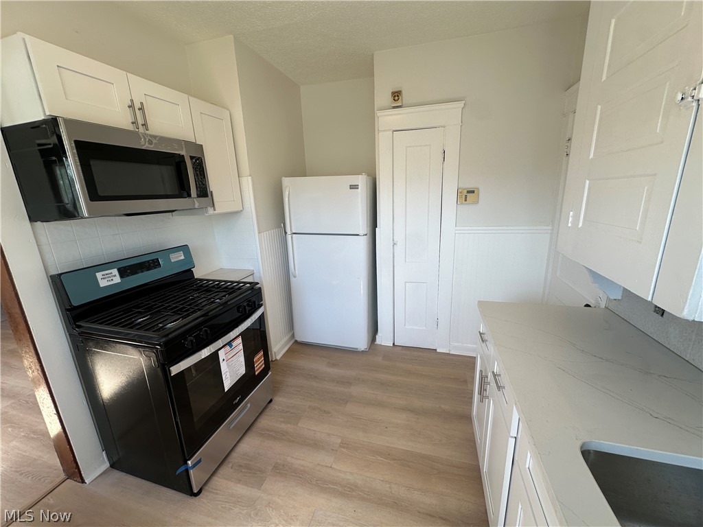 14415 Westropp Avenue Cleveland OH 44110