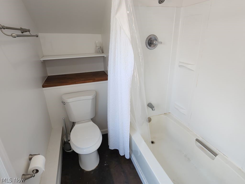 4102 Verona Road South Euclid OH 44121