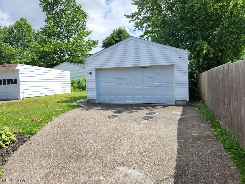 4102 Verona Road South Euclid OH 44121