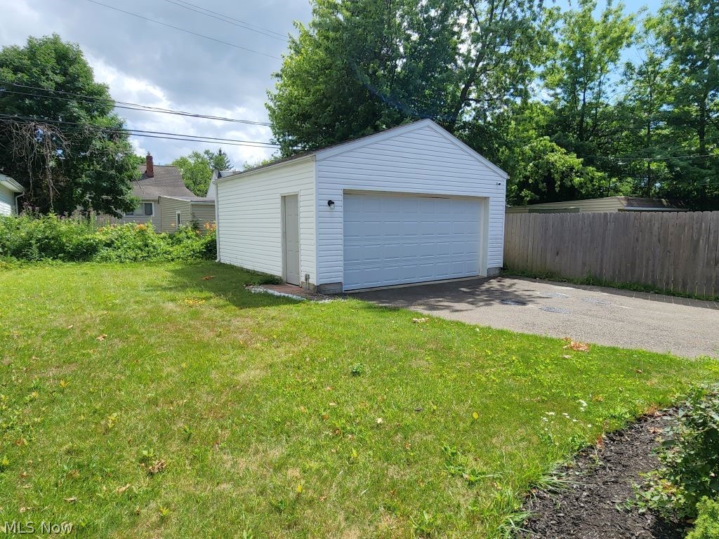 4102 Verona Road South Euclid OH 44121
