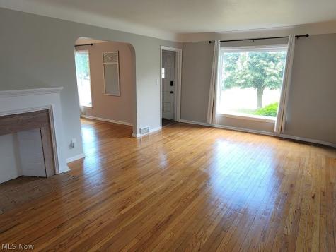 4102 Verona Road South Euclid OH 44121