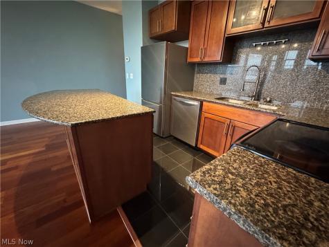 1237 Washington Avenue Cleveland OH 44113