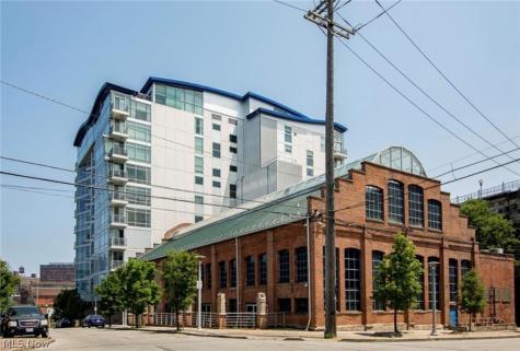 1237 Washington Avenue Cleveland OH 44113
