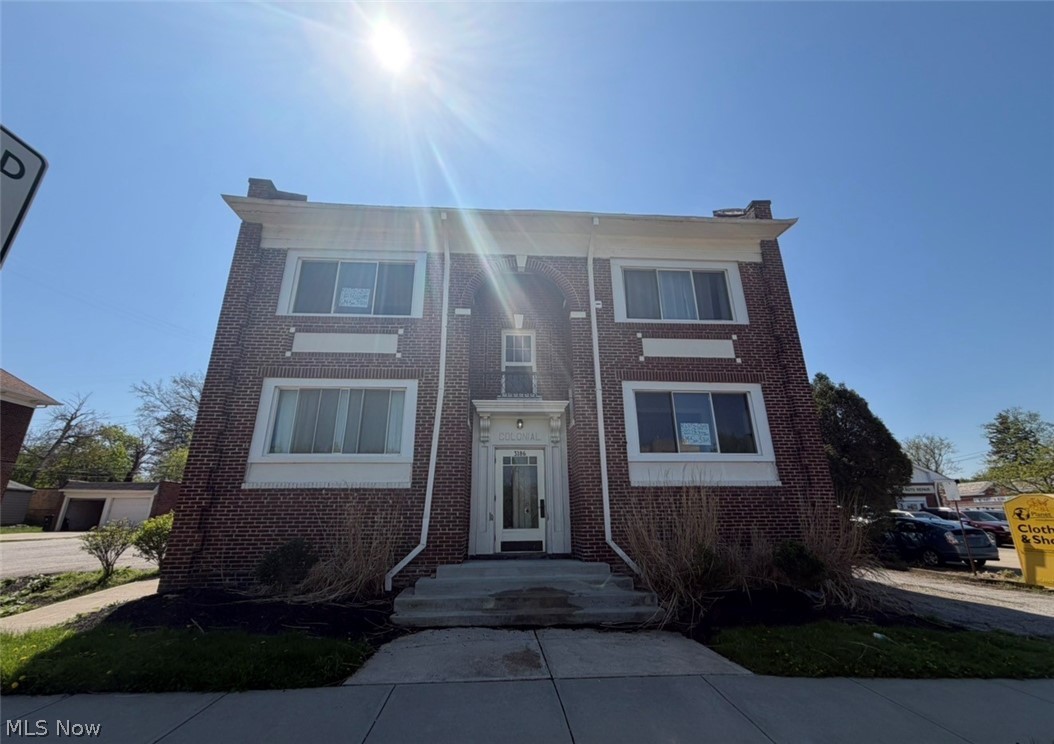 3186 Euclid Heights Boulevard Cleveland Heights OH 44118