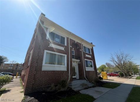 3186 Euclid Heights Boulevard Cleveland Heights OH 44118