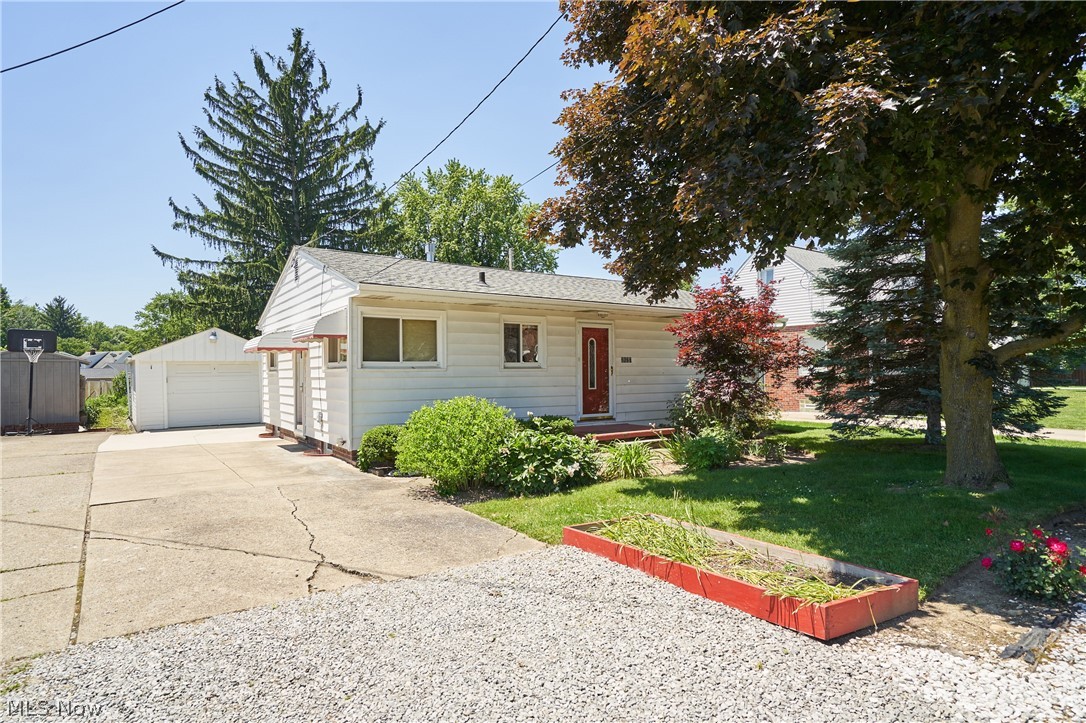 2620 Mogadore Road Akron OH 44312