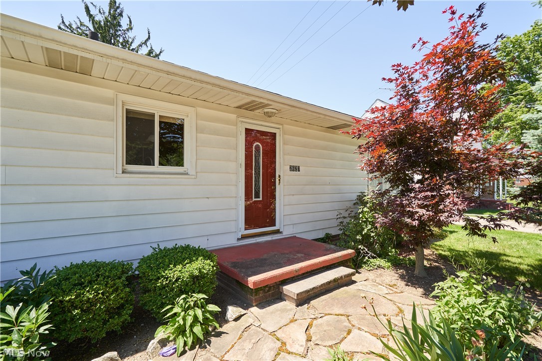 2620 Mogadore Road Akron OH 44312