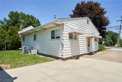 2620 Mogadore Road Akron OH 44312