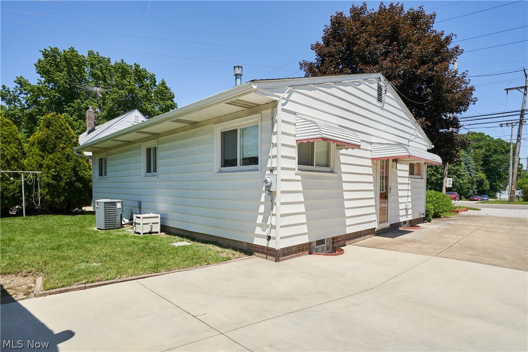 2620 Mogadore Road Akron OH 44312