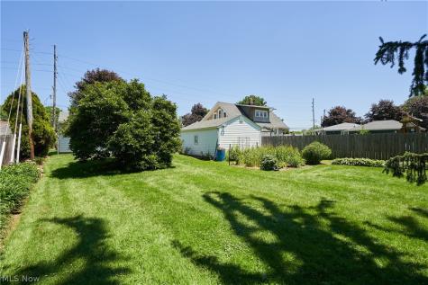 2620 Mogadore Road Akron OH 44312