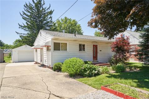2620 Mogadore Road Akron OH 44312